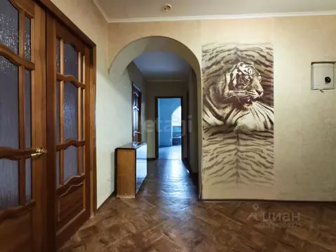 3-к кв. Краснодарский край, Ейск Красная ул. (80.9 м)