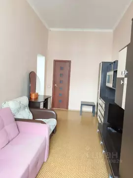 1-к кв. Омская область, Омск ул. Профинтерна, 10 (39.6 м)