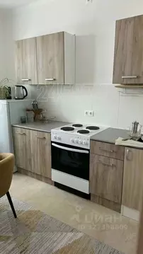 1-к кв. Москва Гродненская ул., 9 (43.0 м)