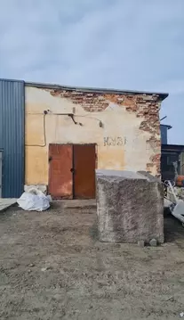 Производственное помещение в Карелия, Петрозаводск Пряжинское ш., 45 ...