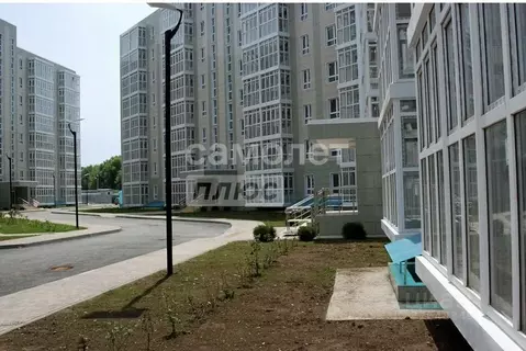 2-к кв. Краснодарский край, Анапа ул. Мирная, 29к5 (61.0 м)