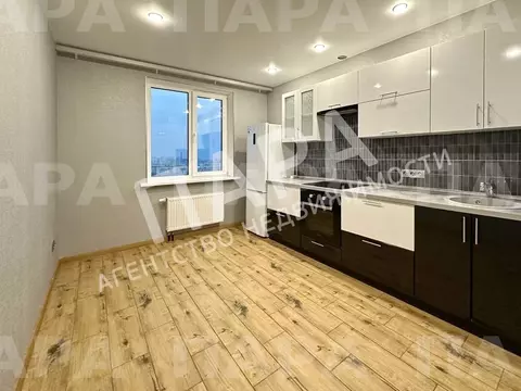 1-к кв. Самарская область, Самара Московское ш., 272 (40.0 м)