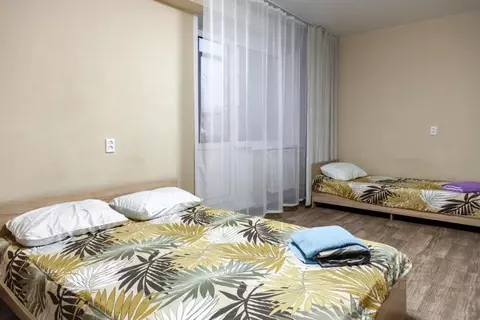 2-к кв. Красноярский край, Емельяново городское поселение, Емельяново ...