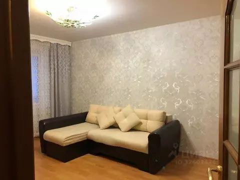 1-к кв. Московская область, Котельники проезд 3-й Покровский, 2 (44.0 ...