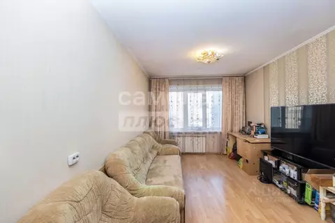 3-к кв. Алтайский край, Барнаул ул. Папанинцев, 121 (65.8 м)