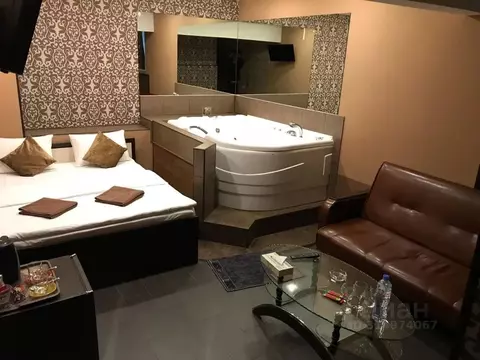 Комната Москва ул. Москворечье, 45К2