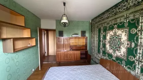 2-к кв. Костромская область, Кострома ул. Шагова, 150б (50.7 м)