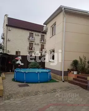 Дом в Краснодарский край, Геленджик  (97 м)