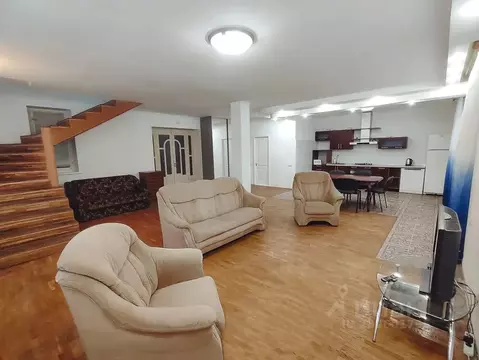 Дом в Севастополь ул. Авдеева, 6 (180 м)
