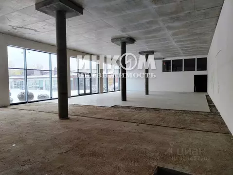 Помещение свободного назначения в Московская область, Красногорск ...