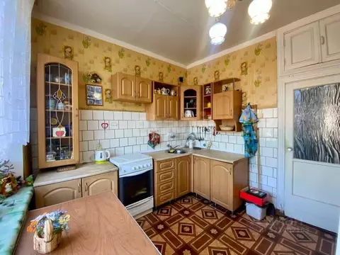 2-к кв. Архангельская область, Коряжма ул. Гоголя, 2 (57.5 м)