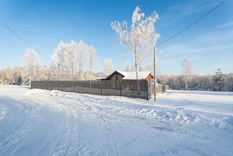 Участок в Московская область, Клин городской округ, Актив Покровка кп, ...