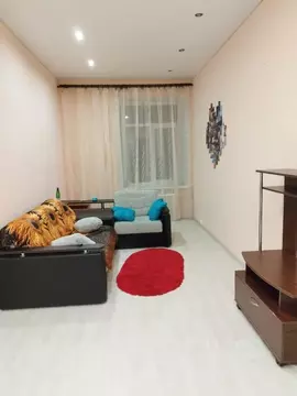 Комната Санкт-Петербург ул. Чапаева, 11/4