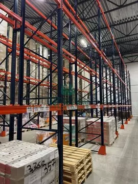 Производственное помещение в Московская область, Солнечногорск ...