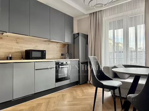 1-к кв. Санкт-Петербург ул. Александра Матросова, 8к3 (36.0 м)