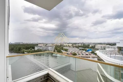 3-к кв. Санкт-Петербург Ждановская ул., 45 (137.1 м)