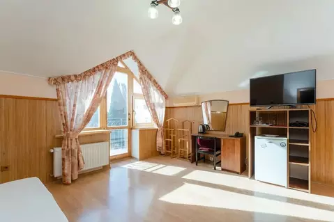 Комната Крым, Ялта ул. Манагарова, 2А