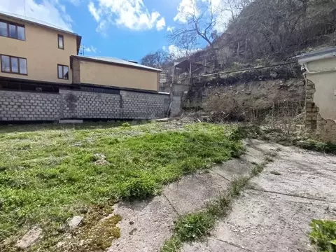 Участок в Ставропольский край, Кисловодск Крестьянский пер. (6.71 ...