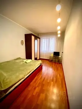 1-к кв. Красноярский край, Красноярск ул. Алексеева, 97 (33.0 м)