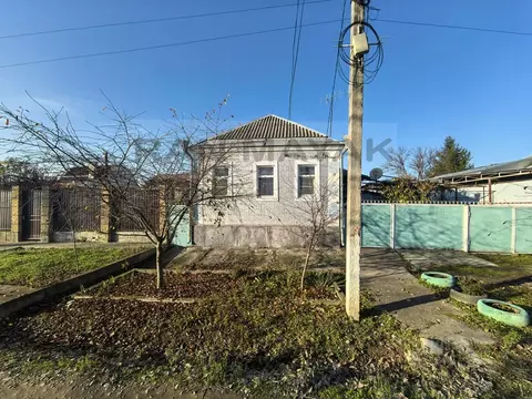 Дом в Адыгея, Майкоп Туапсинская ул., 59 (68 м)