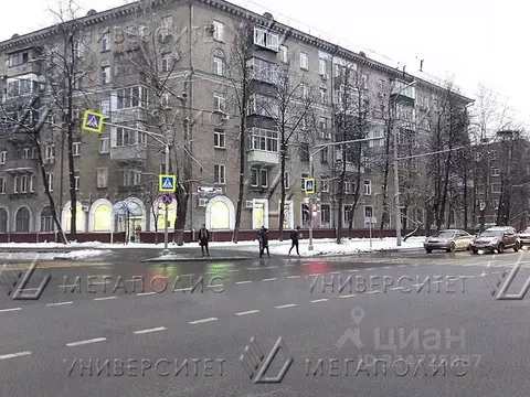 Офис в Москва Перовская ул., 49/53 (73 м)