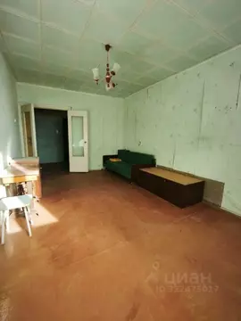 1-к кв. Астраханская область, Астрахань Заводская пл., 97 (37.7 м)