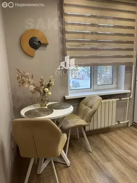 1-комнатная квартира: Южно-Сахалинск, проспект Мира, 151 (29.6 м)