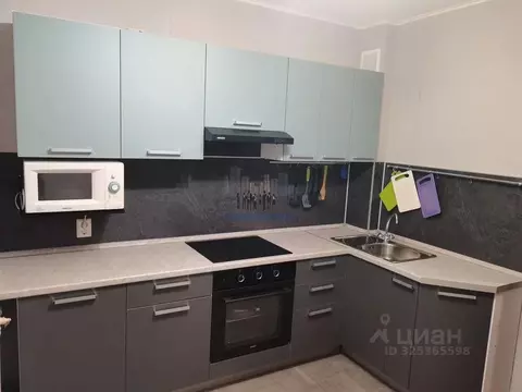 2-к кв. Санкт-Петербург ул. Щербакова, 3К1 (50.8 м)