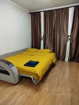 1-к кв. Московская область, Балашиха ул. Ситникова, 6 (42.0 м)