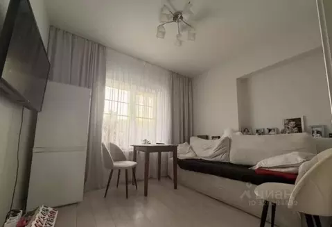 2-к кв. Московская область, Красногорск Опалиха мкр, Парковый туп., 2 ...