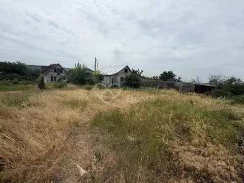 Дом в Волгоградская область, Волгоград Восход СНТ, 14-я линия (17 м)