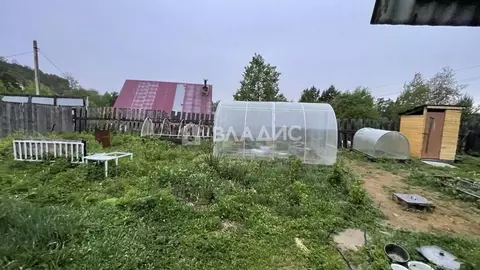 Участок в Иркутская область, Иркутск Лесной мкр, Лыжная ул. (12.0 ...