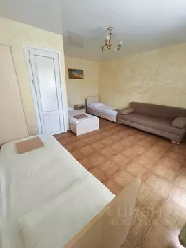 Комната Краснодарский край, Геленджик ул. Красных Партизан, 17А