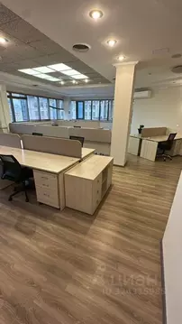 Офис в Москва ул. Большая Якиманка, 18 (1099 м)