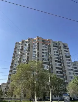 3-к кв. Самарская область, Самара просп. Ленина, 2б (133.6 м)