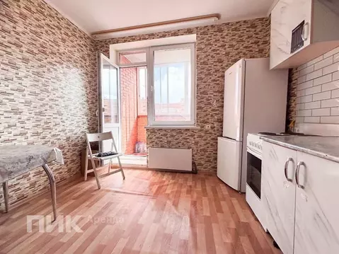 2-к кв. Московская область, Балашиха Новое Павлино мкр, ул. Троицкая, ...