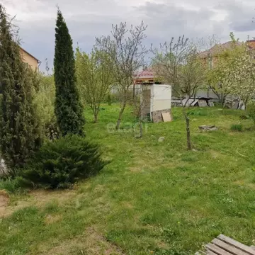 Участок в Калужская область, Совхоз Боровский с/пос, д. Кабицыно ул. ...