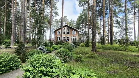 Дом в Тюменская область, Тюменский муниципальный округ, с. Перевалово ...