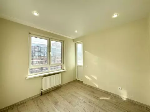 2-к кв. Краснодарский край, Краснодар ул. Западный обход (43.0 м)