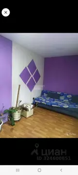 2-к кв. Челябинская область, Челябинск просп. Победы, 200А (42.0 м)