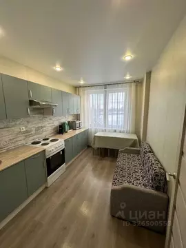 1-к кв. Московская область, Мытищи просп. Астрахова, 11 (35.7 м)