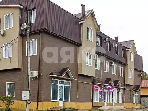 Помещение свободного назначения в Краснодарский край, Горячий Ключ ул. ...