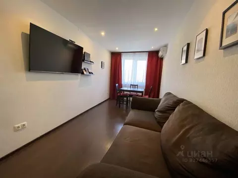 3-к кв. Башкортостан, Уфа ул. Братьев Кадомцевых, 6 (56.6 м)