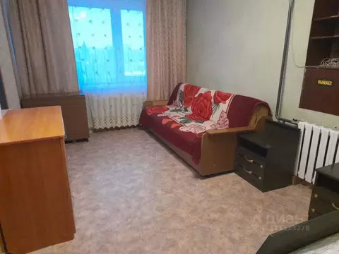 1-к кв. Хакасия, Абакан ул. Пушкина, 96 (33.0 м)