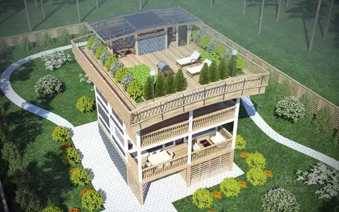 Участок в Ленинградская область, Всеволожский район, Юкковское с/пос, ...