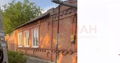 Дом в Ростовская область, Ростов-на-Дону Пронский пер. (100 м)