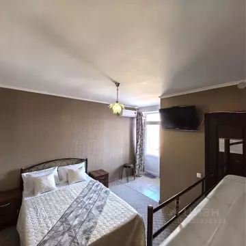 Комната Крым, Феодосия муниципальный округ, с. Береговое ул. Курская, ...