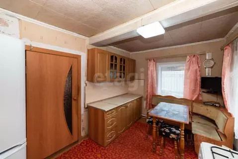 Дом в Курганская область, Курган ул. Лазо (42 м)