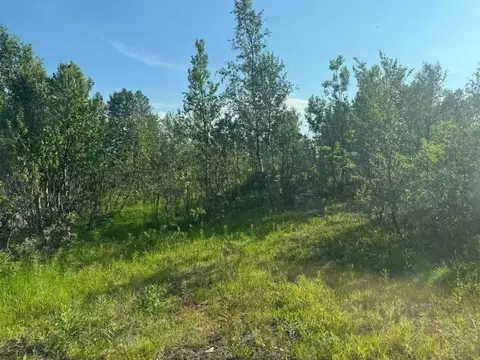 Участок в Мурманская область, Кольский муниципальный округ, Междуречье ...