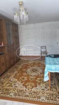 2-к кв. Пермский край, Чусовой ул. Мира, 8 (45.5 м)